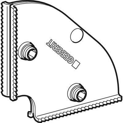 Geberit Transportsicherung zum Transport vorgefertigter Wandelemente Bild 4