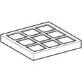 Geberit Aktivkohlefilter für DuschWC AquaClean 8000plus Bild 2