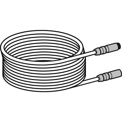 Geberit Verlängerung Netzkabel Länge: 2m Bild 2