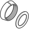 Geberit Dichtungsset zu Mepla Abpressstopfen 16 mm Bild 2