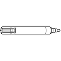 Geberit Mapress Markierstift zum Kennzeichnen der Einschubtiefe, für Systemrohre Bild 2
