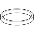 Geberit Quetschdichtung 48 / 54 mm für Bassin Bild 2