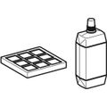 Geberit AquaClean 8000plus Set Aktivkohlefilter und Düsenreiniger für AquaClean 8000+ WC-Komplettanlage Bild 2