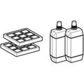Geberit Set 2 Aktivkohlefilter / Düsenreiniger, für AquaClean WC-Komplettanlagen Bild 2