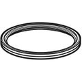 Geberit Lippendichtung EPDM d110 symmet, für Silent-PP / -Pro Überschiebemuffen Bild 2