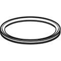 Geberit PE Lippendichtung NBR, Durchmesser: 50 mm Bild 2