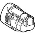 Geberit Mepla Akku Li-Ion 12 V DC 2,0 Ah Bild 2