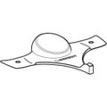 Geberit AquaClean Spritzschutz Bild 2
