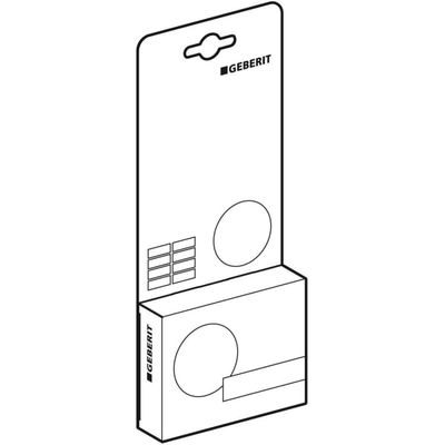 Geberit Stick Bild 3
