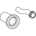 Geberit Anschlussset d90 / 45, für AquaClean Sela Bild 2