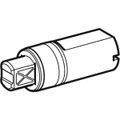 Geberit Daempfer, für WC-Deckel links, zu AquaClean Sela (bis Baujahr 2018) Bild 2