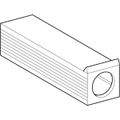 Geberit Gehäuse für Türdämpfer, für Unterbau für Handwaschbecken Xeno Bild 2