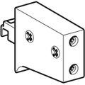 Geberit Schrankaufhänger für Waschtisch-Unterbau iCon / iCon XS Bild 2