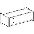 Geberit Schublade, für iCon Unterschrank, für Waschtisch Breite 53 cm Bild 2