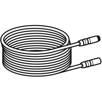 Geberit Spannungsversorgungskabel 12 V, für DuoFresh Modul Bild 2