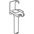 Geberit Auffangbecher, für Spülkasten, für Sigma Unterputz-Spülkasten 12 cm, 244.088, Farbe grau Bild 2