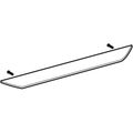 Geberit Griff für Waschtisch-Unterbau myDay, Länge 564 mm Bild 2