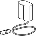 Geberit Typ 185 Netzadapter zu Waschtischarmatur Typ 81-88, 185 und 186 Bild 2