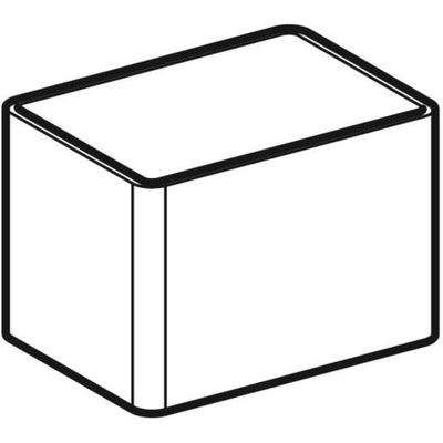 Geberit Keramikwabenfilter Typ 3, für AquaClean Mera / Tuma Comfort / Monolith Plus Bild 2