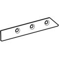 Geberit Hobelmesser HSS links zu Hobel d40-160 / d40-200 Bild 2