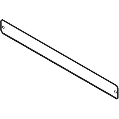 Geberit Saegeblatt zu Handgehrungssaege Bild 2