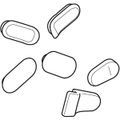Geberit Set Puffer, mit Griff (6 St.) Bild 2