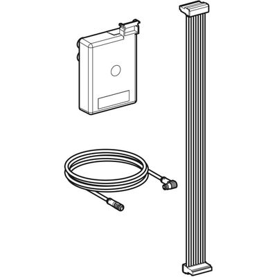 Geberit Schnittstellenmodul 12 V, für AquaClean Mera / Sela Bild 2