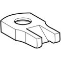 Geberit Schabmesser zu Handrohrschaber d63-160, DN 160 Bild 2