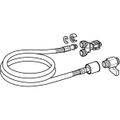 Geberit Wasseranschlussset zu Cara Dusch-WC, Vitra und AquaClean 8000plus UP Bild 2