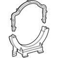 Geberit Rohrschelle, für WC-Anschluss bogen, für Duofix Element Bild 2