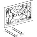 Geberit Befestigungsrahmen zu Sigma70 Betätigungsplatte Bild 2