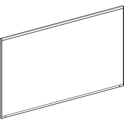 Geberit Option Plus Lichtspiegel, mit direkte und indirekter Beleuchtung Breite 120 cm Bild 7