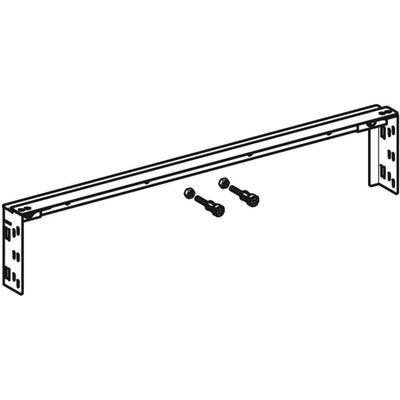 Geberit Duofix Traverse für Elementbefestigung, für Staenderabstand, ab Baujahr 75 cm Bild 5