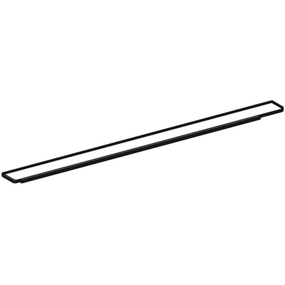 Geberit Griff, B:53 cm lava, Farbe braun Bild 5