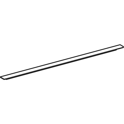 Geberit Griff, B:75 cm, Farbe grau Bild 5
