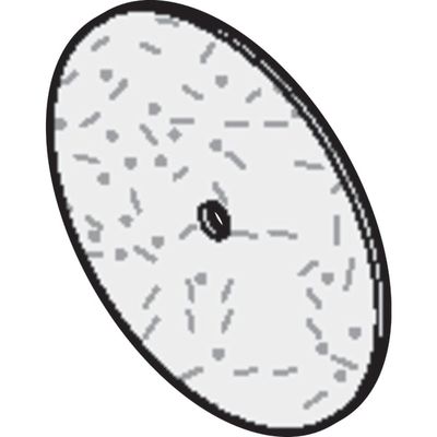 Geberit Filter rund zu Aerotec90 Bild 2