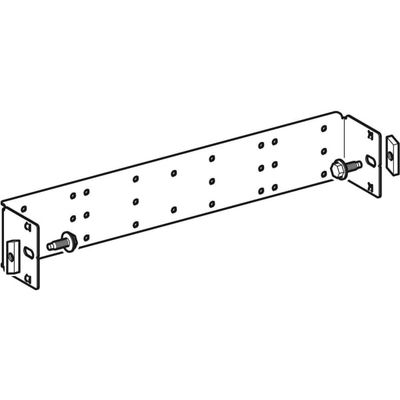 Geberit Duofix Montageplatte, für Unterputzabsperrventile Bild 4