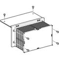 Geberit Bauschutz, für Unterputz-Spülkasten mit Betätigung von oben / vorne BH 82/9 Bild 2
