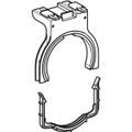 Geberit Rohrschelle komplett 240.190.16.1 Bild 2