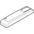 Geberit Deckel zu Spülkasten weiss 215.430.11, Farbe weiß Bild 2