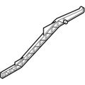 Geberit Betaetigungshebel zu Aufputz-Spülkasten AP127 Bild 2