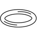 Geberit AquaClean 8000plus O-Ring, für Duscharm, für AquaClean 8000 / 8000plus Bild 2