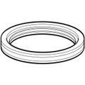 Geberit Manschette, zu Silent-db20 Stütz- und Dehnmuffe d110, DN 110, Farbe Schwarz Matt Bild 2
