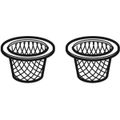 Geberit Korbfilterset 3/8'' Bild 2