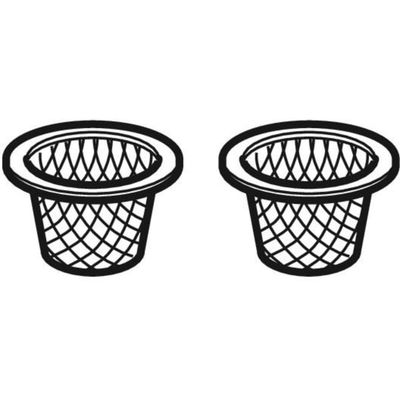 Geberit Korbfilterset 3/8'' Bild 2