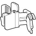 Geberit Halteklammer zu Unifill für Unterputz-Spülkasten ab Baujahr 2002 Bild 2