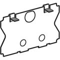 Geberit Schutzplatte, für Unterputz-Spülkasten ab Baujahr 2002 Bild 2