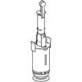 Geberit Spülventil, für Aufputz-Spülkasten AP140, Spülstopp-Spülung Bild 2