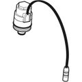 Geberit Typ 86 Magnetventil zu Waschtischarmatur Typ 60 und 80-86, 6 V DC Bild 2