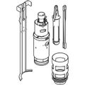 Geberit Heberglocke, mit Bassin zu Twinline Unterputz-Spülkasten 8 cm Bild 2